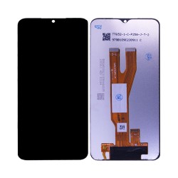 Touch+Display Samsung Galaxy A03 Core/A032 Service Pack Black